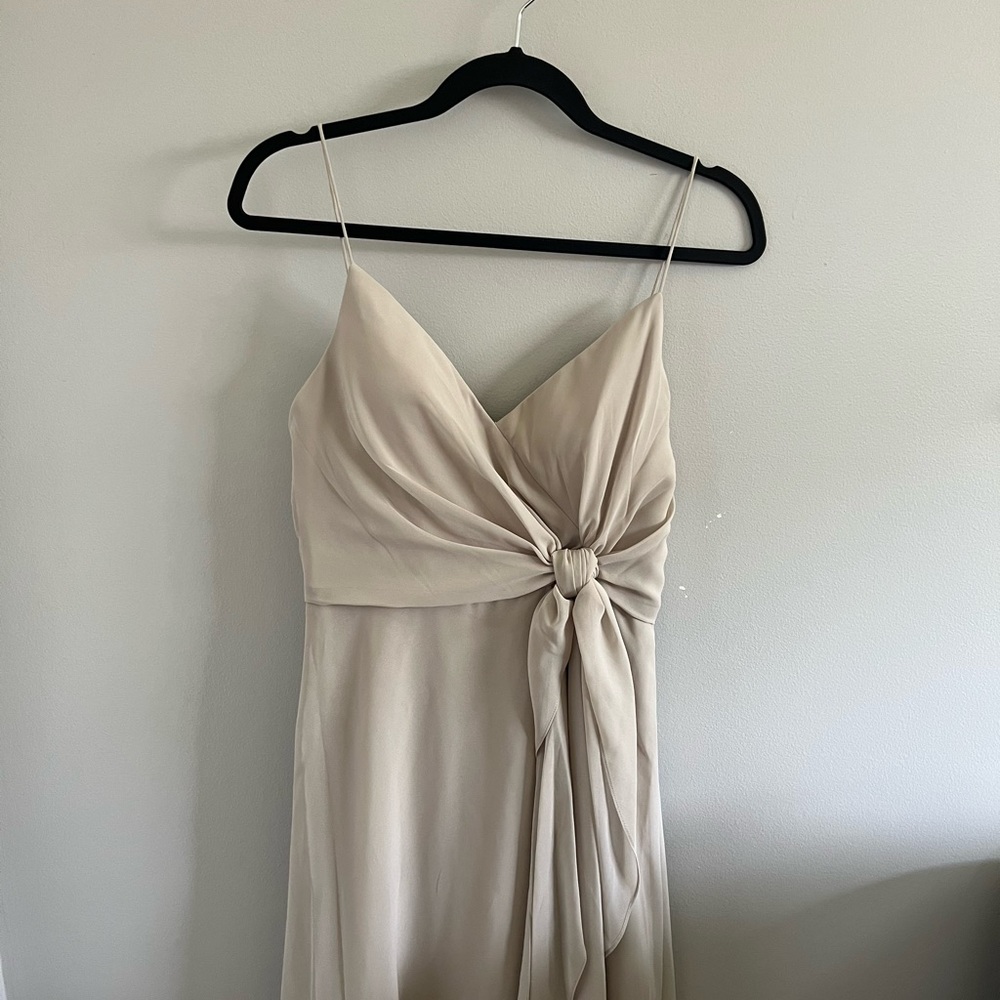 Jenny Yoo Amara Bridesmaids dress Nwt size 6